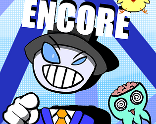 Encore Gameplay